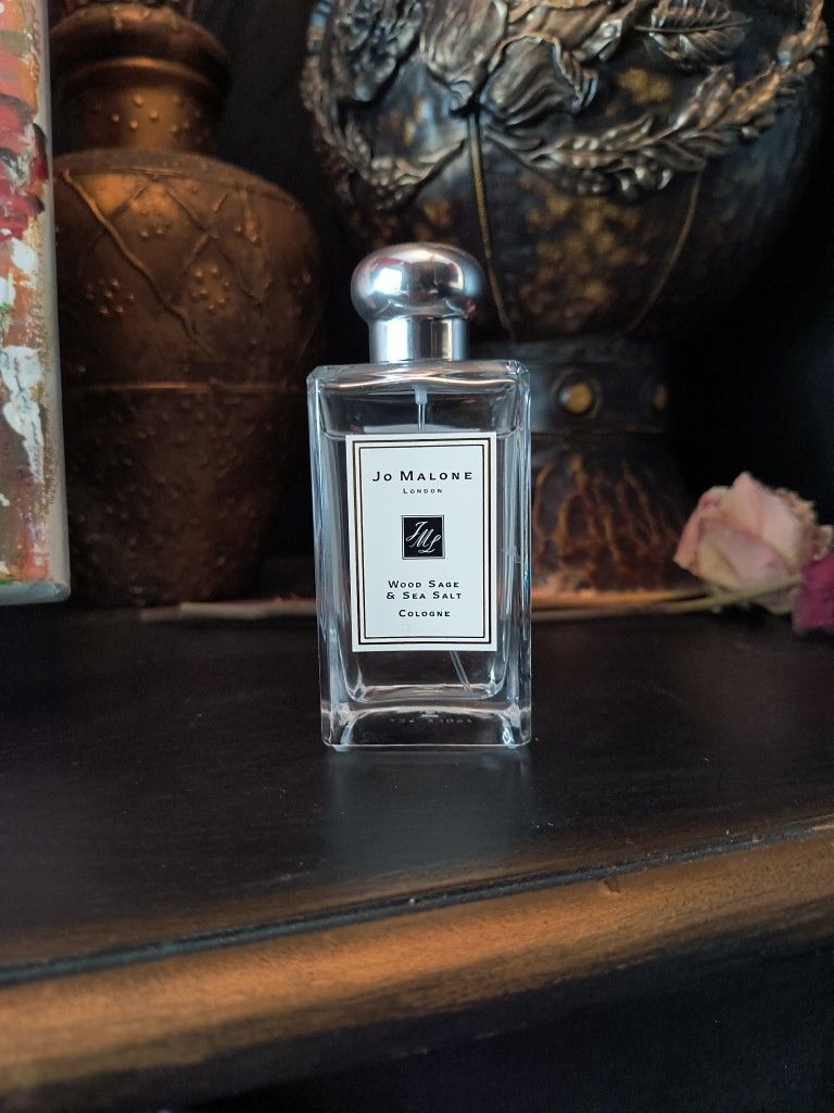 Jo Malone Wood Sage & Sea Salt