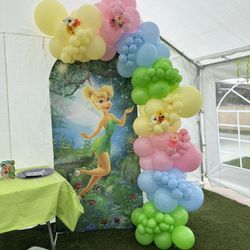 Balloon Garland
