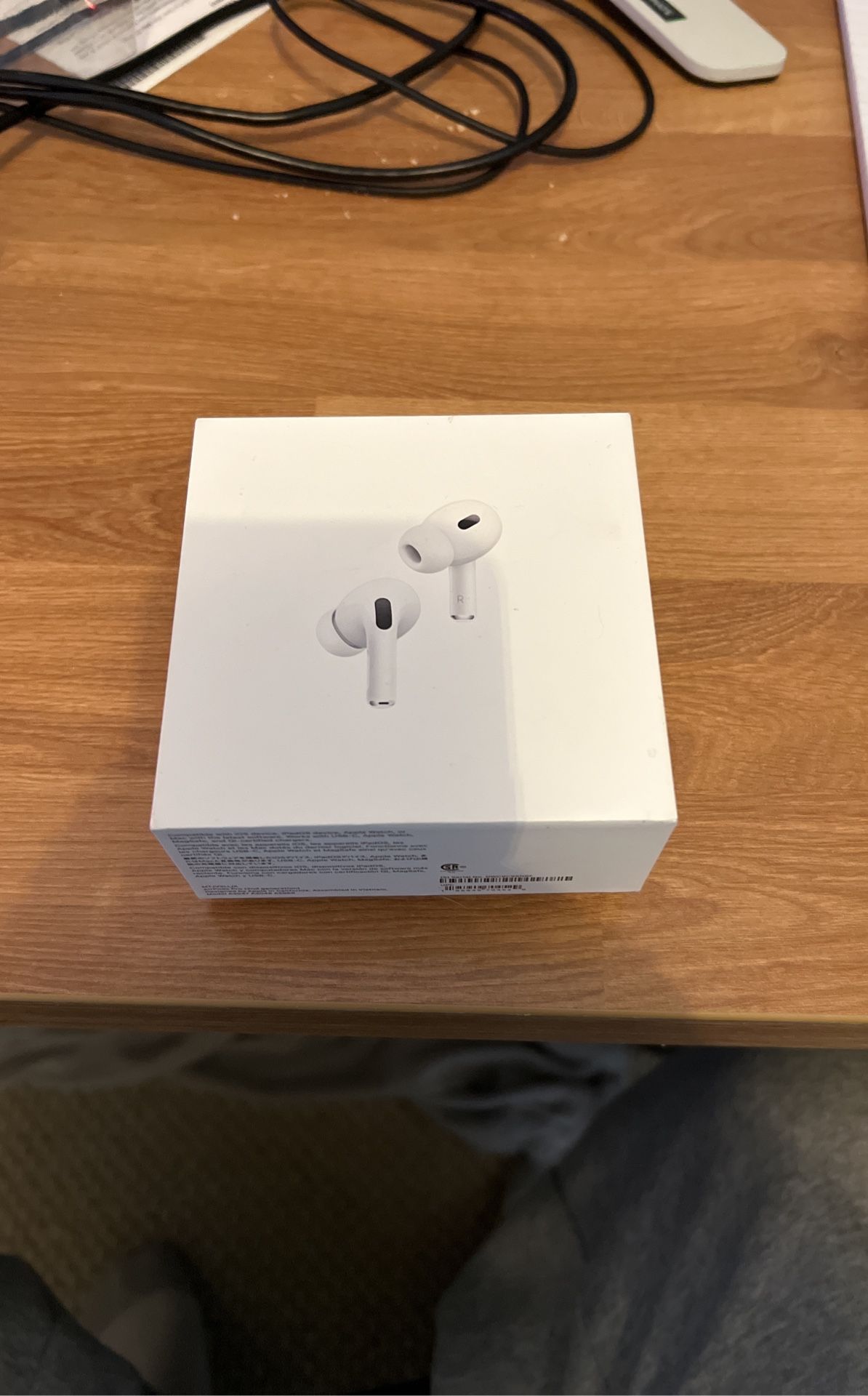 Apple AirPods Pro 2