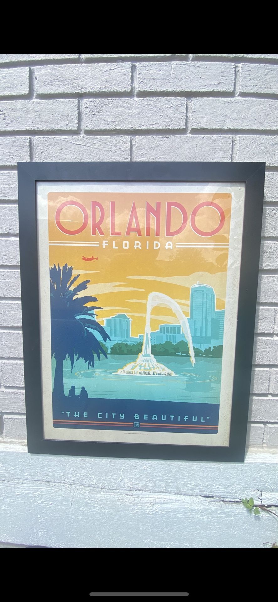Orlando picture