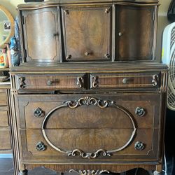 Antique Dresser