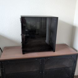 Water-cooled PC