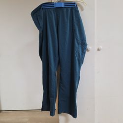 Healing Hands Scrub Pants