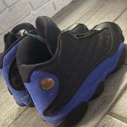 Jordan’s 13s 65 each 