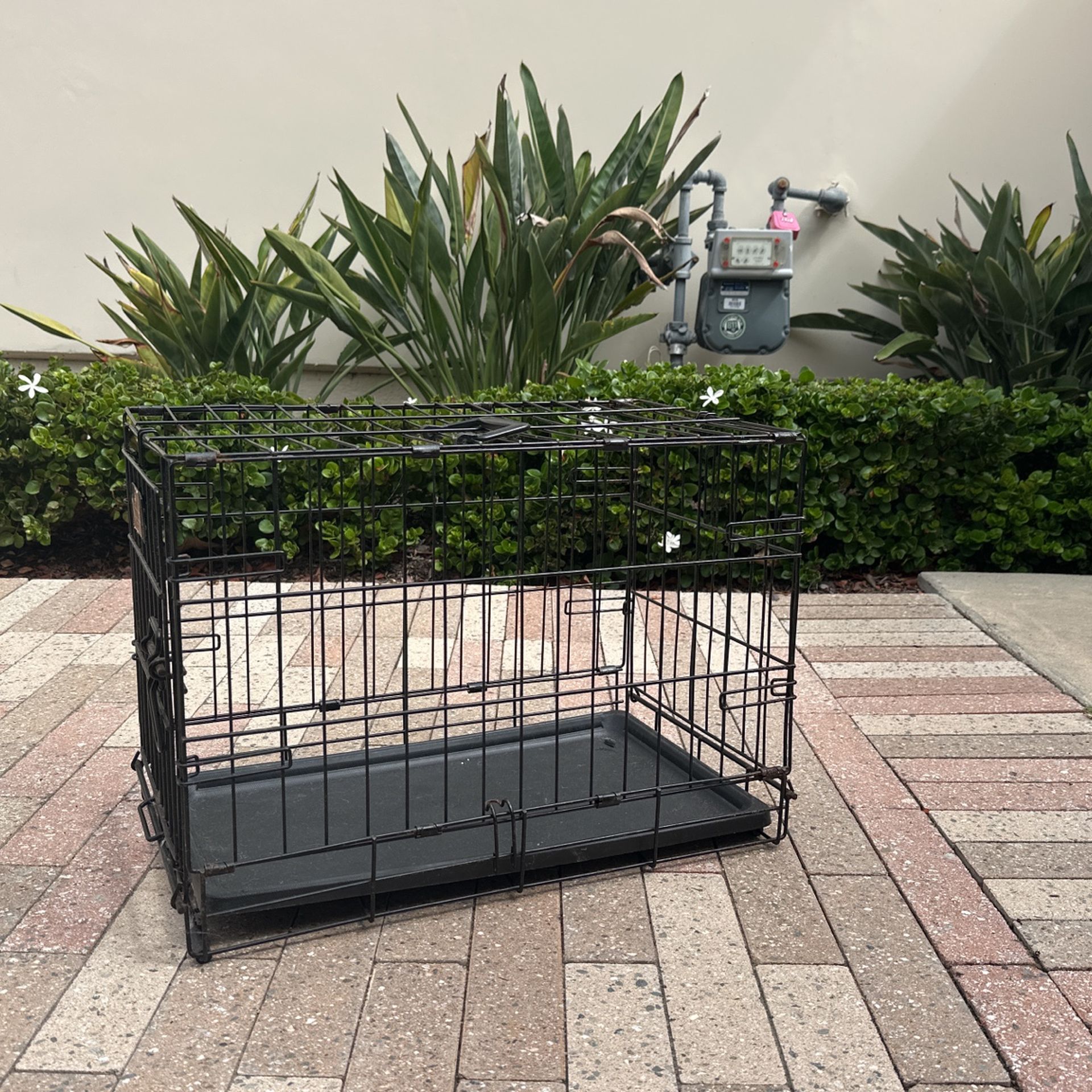 Pet Crate