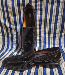 Cole Haan Men's Lenox Hill Venetian Loafer size 9½
