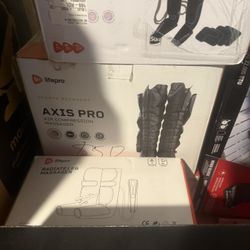 Leg  Compression Massagers Multiple Available 