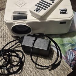 Rca Proyector 