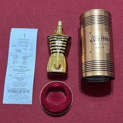 JPG Le Male Elixir (125ml)