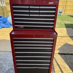 Craftsman Rolling Tool Chest
