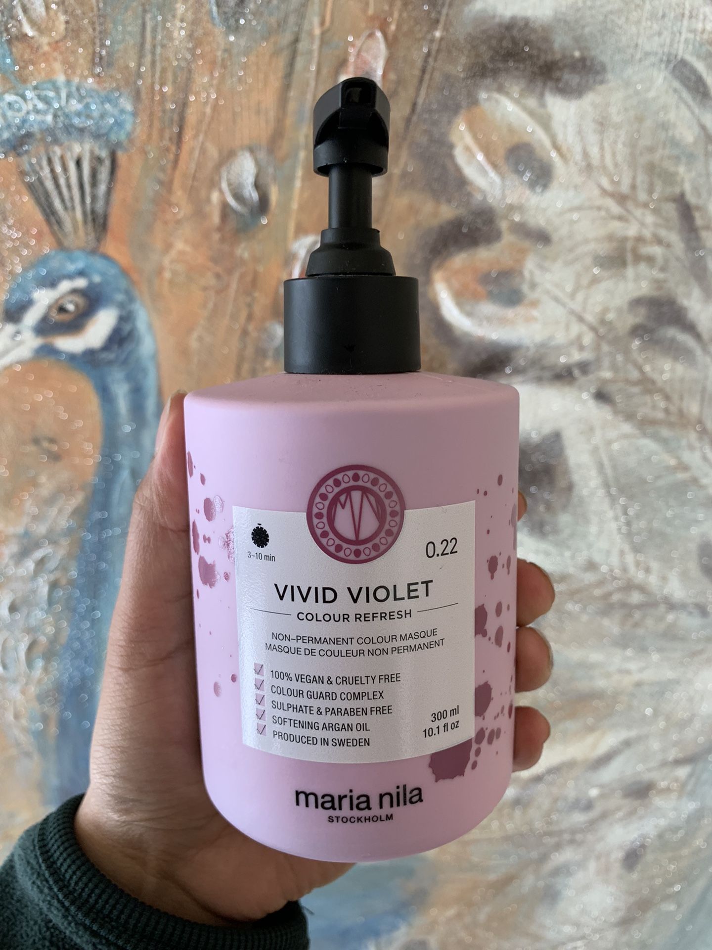 Color Depositing Hair Masks (Stylist Recommended) - $25 or Best Offer!