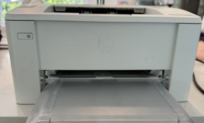 HP Black And White Printer