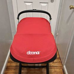 Stroller Baby Car With Base 