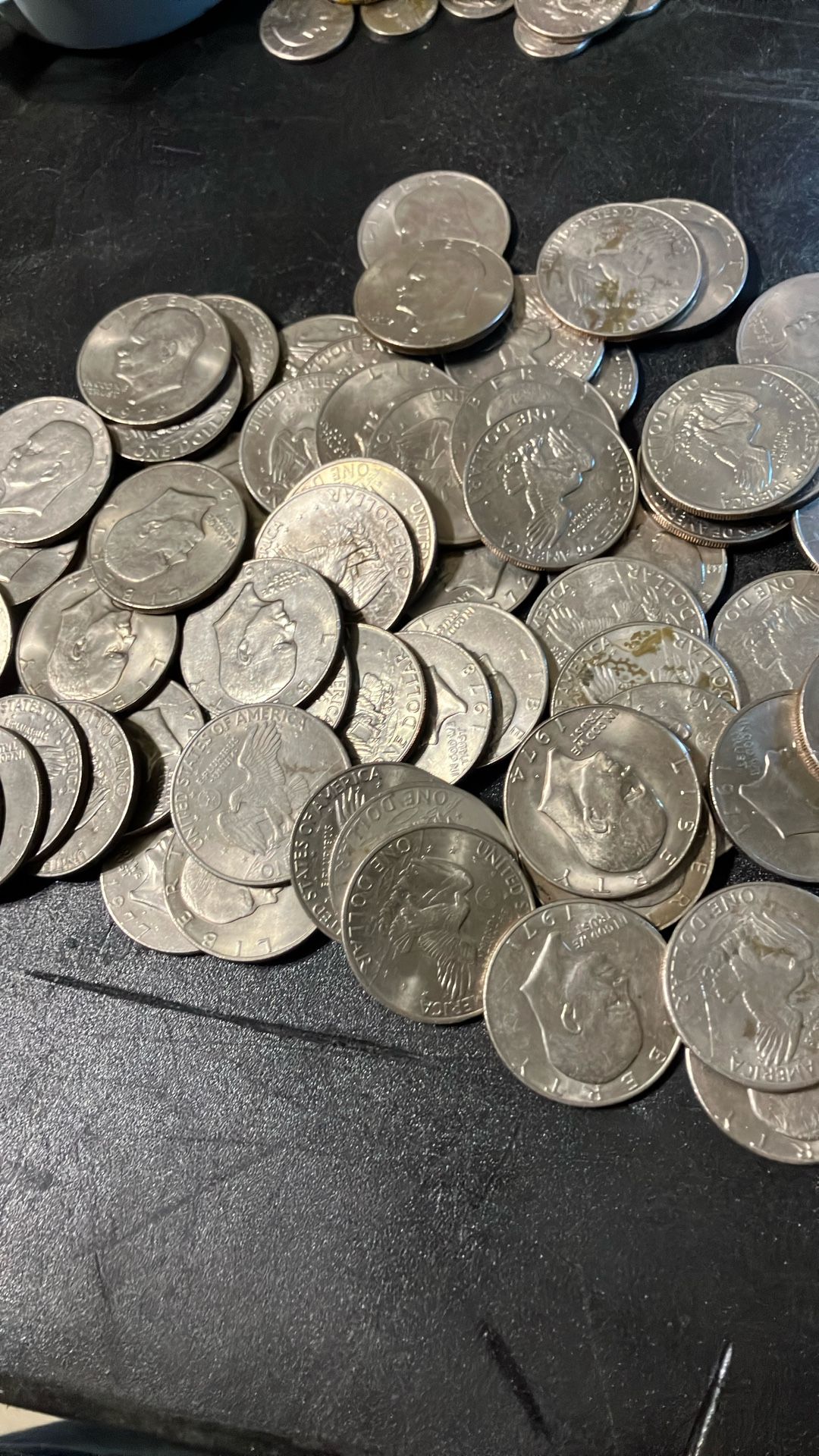 Dollar USA 