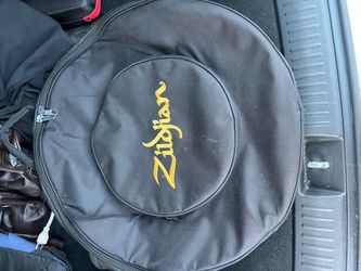 Zildjian Cymbal Bag