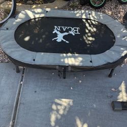 Mini Trampoline 