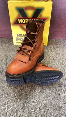 Zapatos para el trabajo