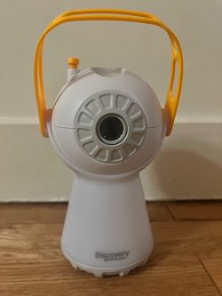 Discovery Mindblown Kids Projector