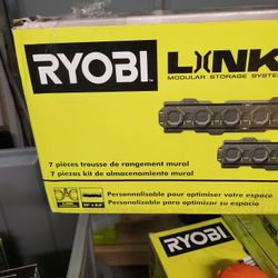 Ryobi Link System, Brand New In Box