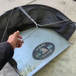 Catcher For Trash