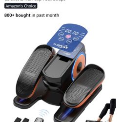 Brand new Elliptical Machine