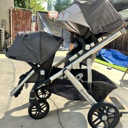 Uppa Baby Vista 2