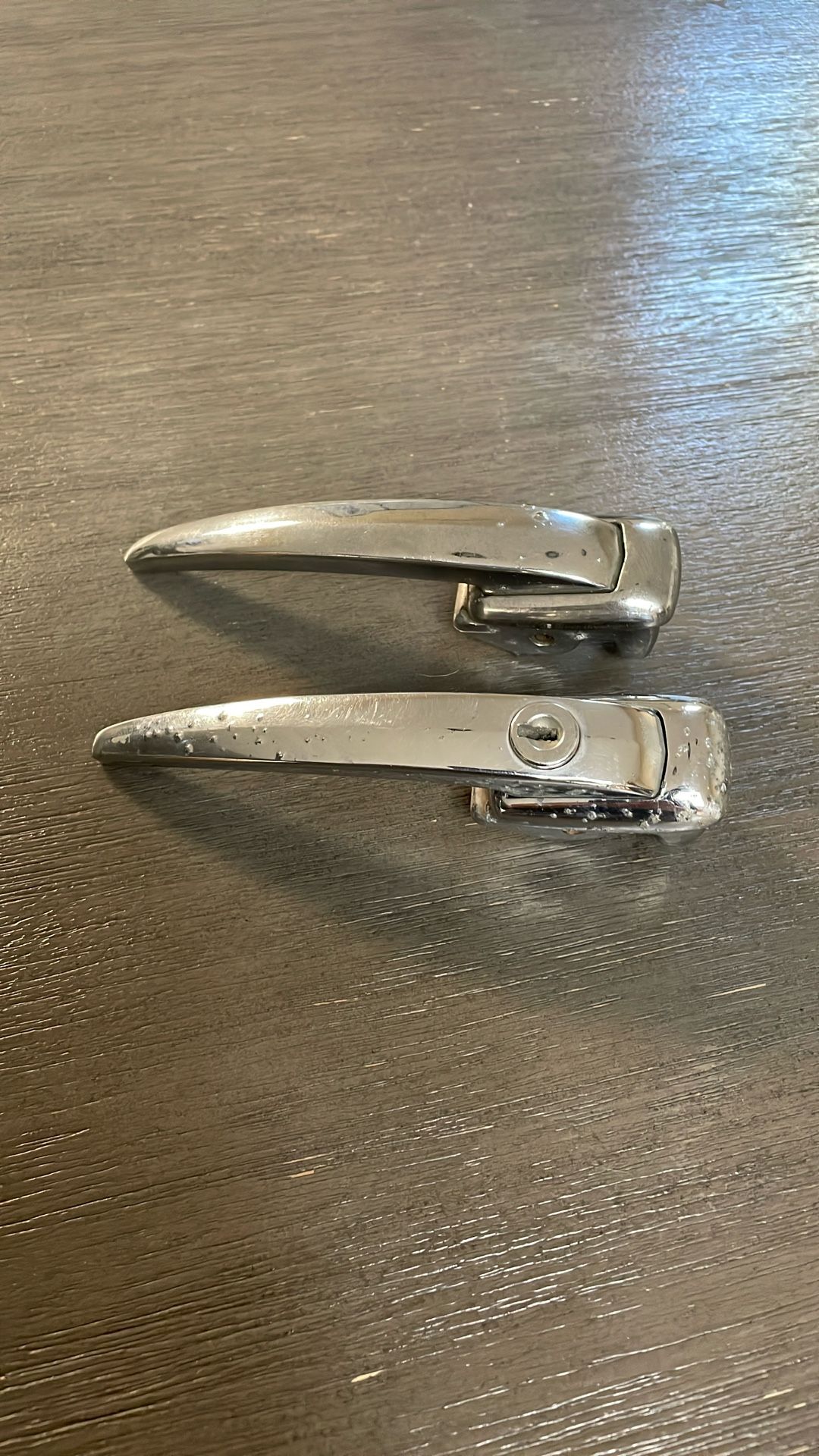 Vw Bug Ice Pick Door Handles