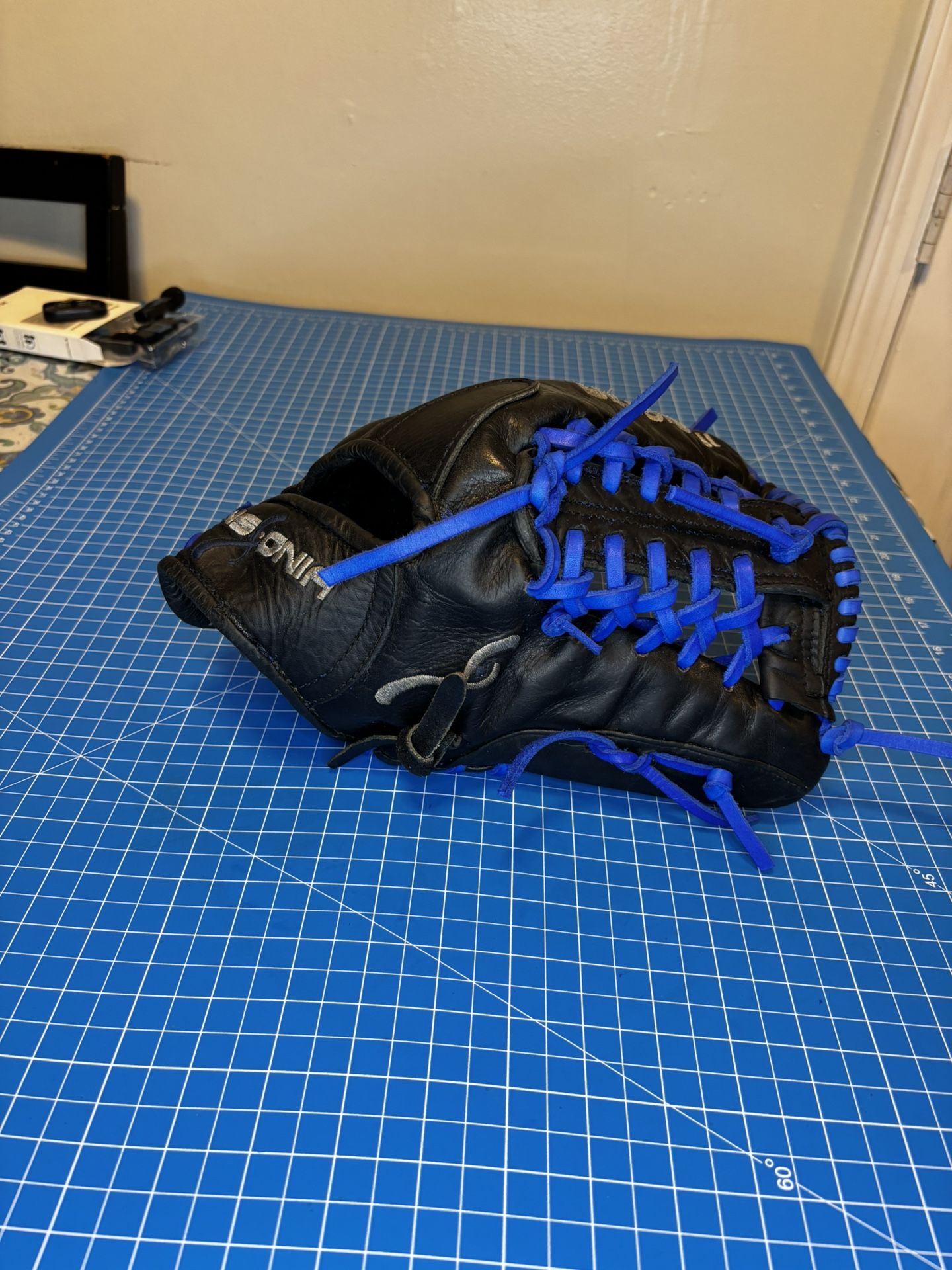 Insignia Onyx 12.75 Glove