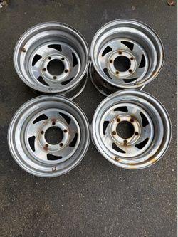 Monte Carlo Superstar Wheels