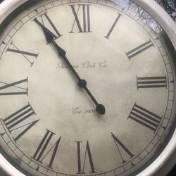 Clock