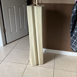 Large 4ft Floral Decor