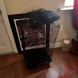 Cage