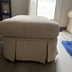 Ottoman  used  36x 24 “