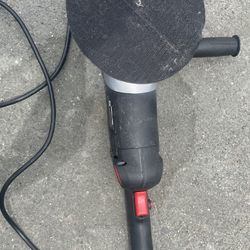 Polisher Sander
