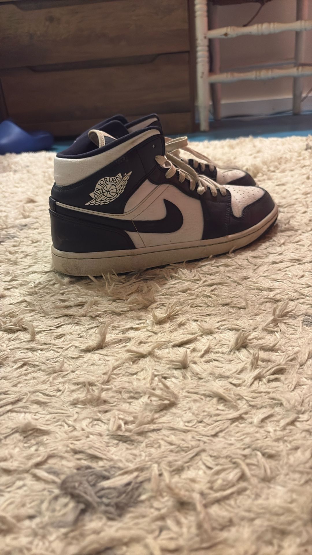Jordan 1 Pandas (CHEAP)
