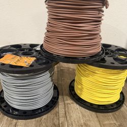 Southwire CU Simpull