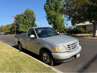 2003 Ford F-150
