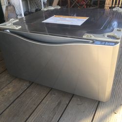 Kenmore Dryer Or Washer Storage Stand