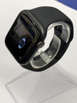 Apple Watch Serie 4 44mm GPS LTE