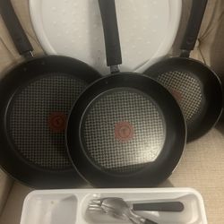 Misc kitchen items all for 20 cleaning out drawers need gone
