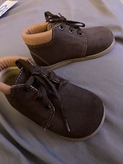 Baby Shoes 