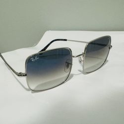 Rayban Square 1971 54mm