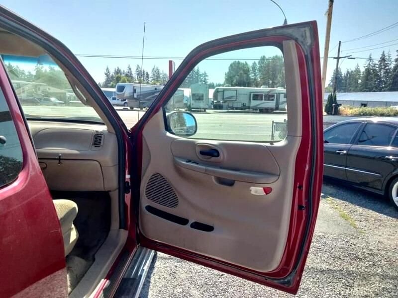 1999 Ford F150 for Sale in Everett, WA OfferUp