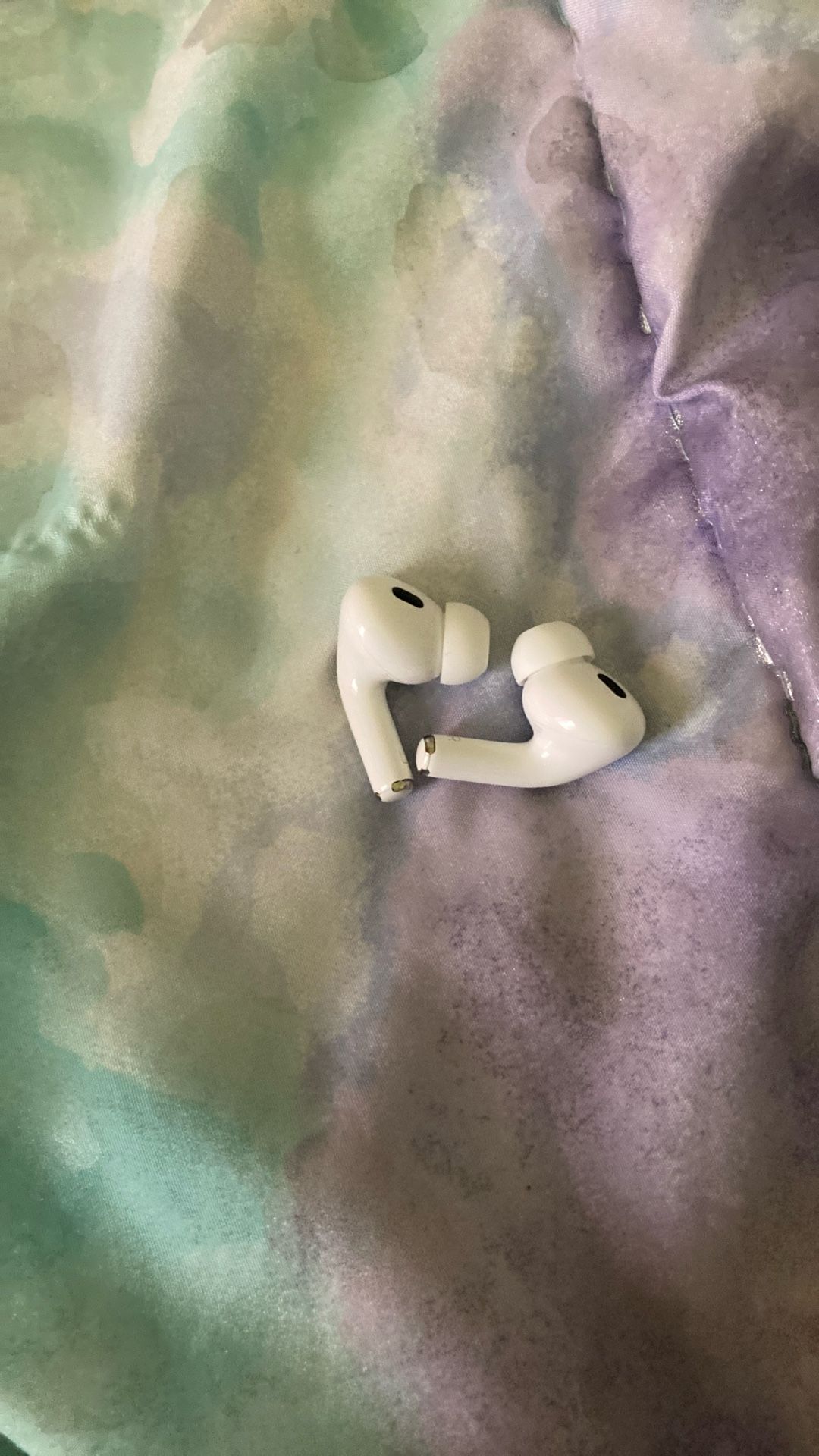 AirPod Pro 2 Replacement But No Case