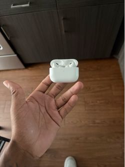 Air Pod pro