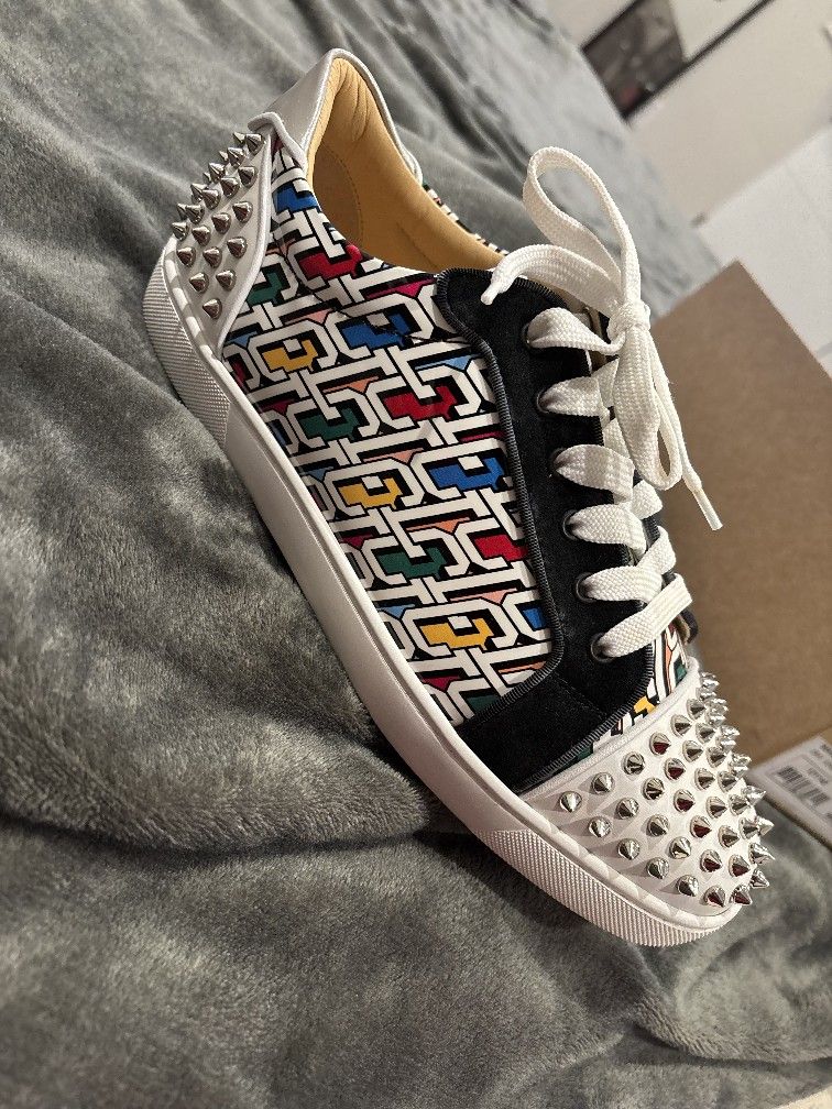 Authentic Christian Louboutin