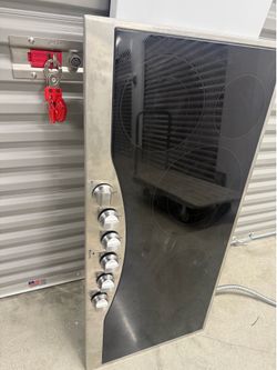 Viking stove