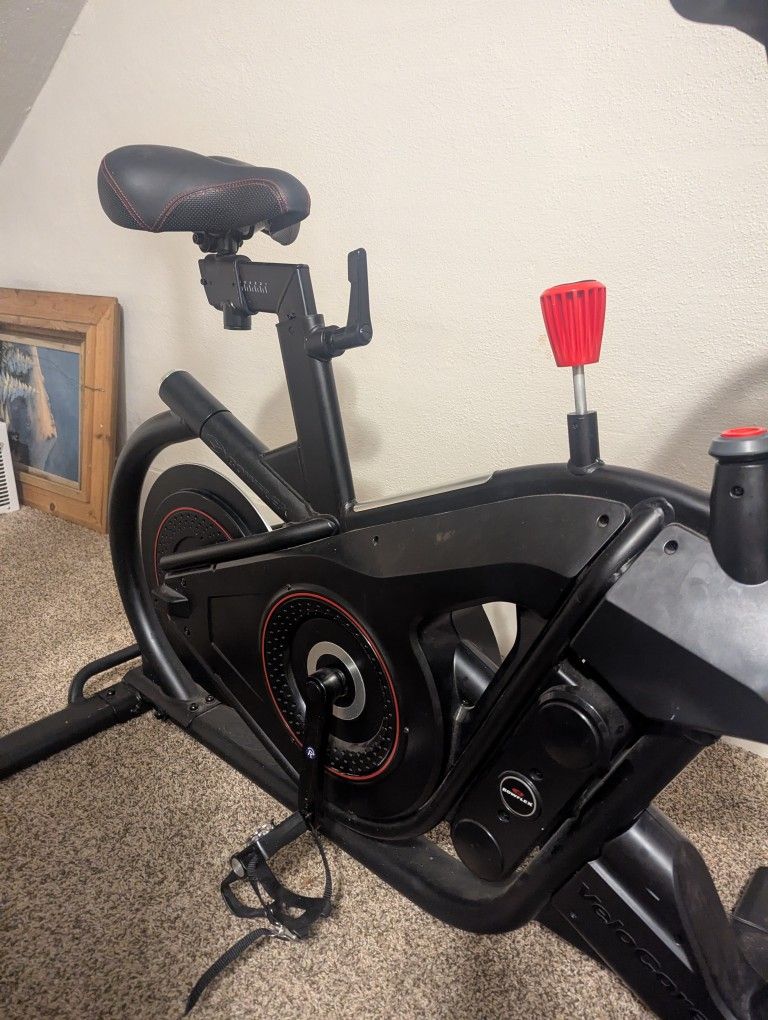 Bowflex Velocore