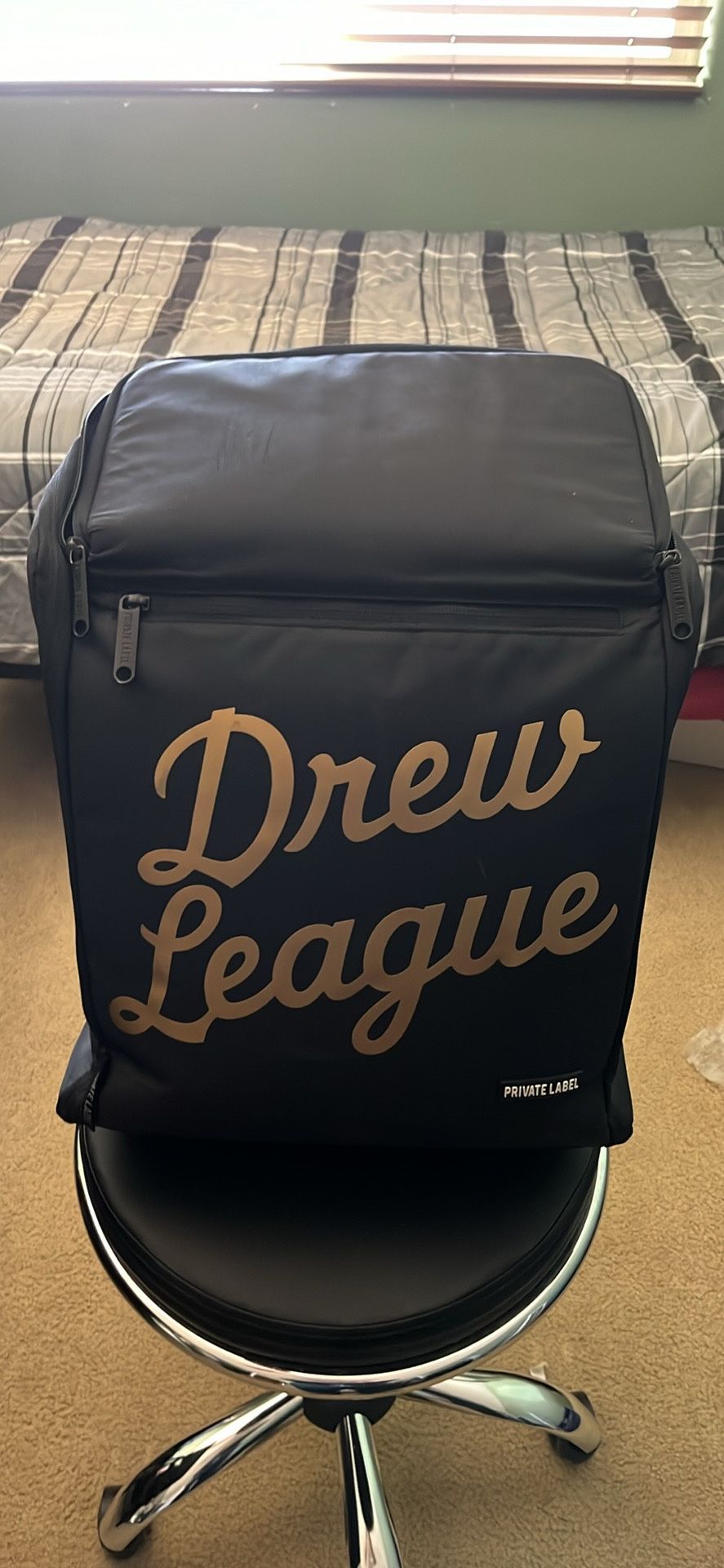 Drew League Backpack