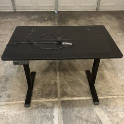 Standing Desk